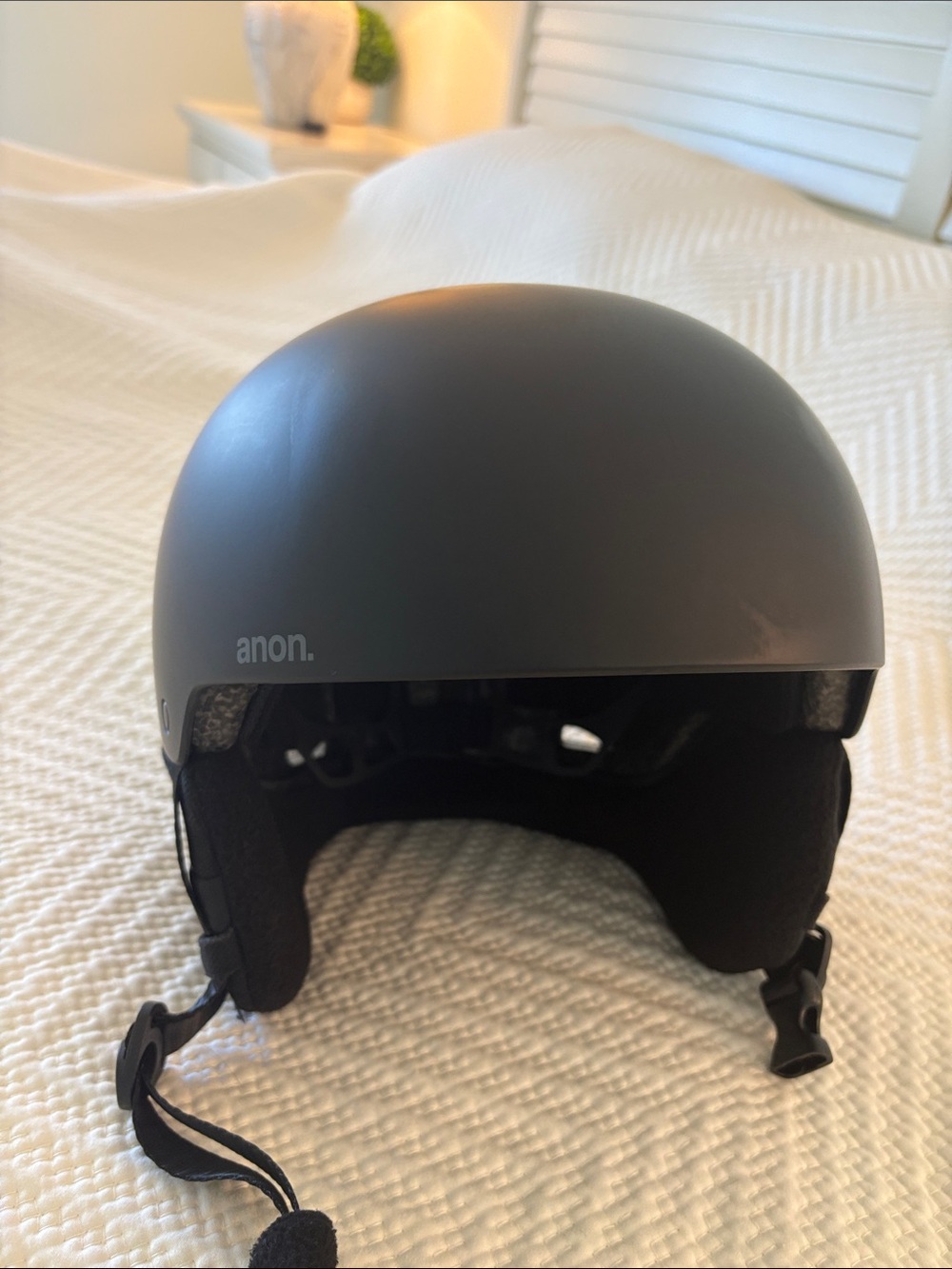 Anon Raider Men’s Ski/Snowboard Helmet XL